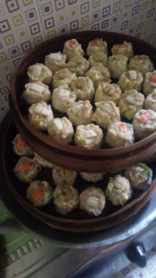 Dimsum Semarang Agna 5