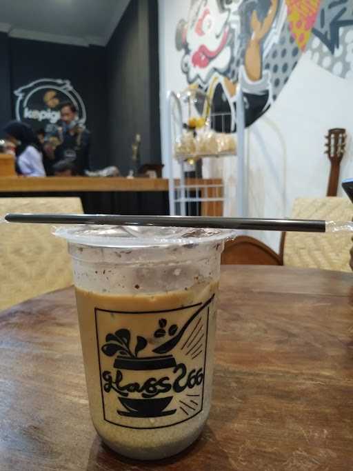 Kopi Glass 2