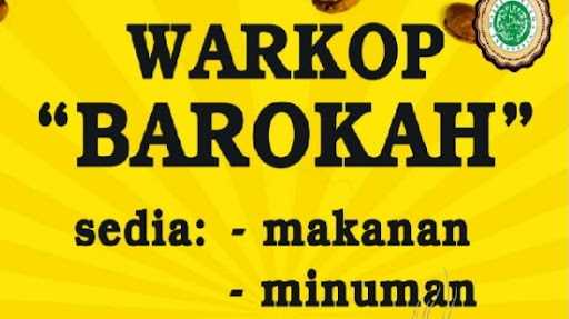 Warkop Barokah Jl. Simpang Lima, Pleburan, Semarang 3