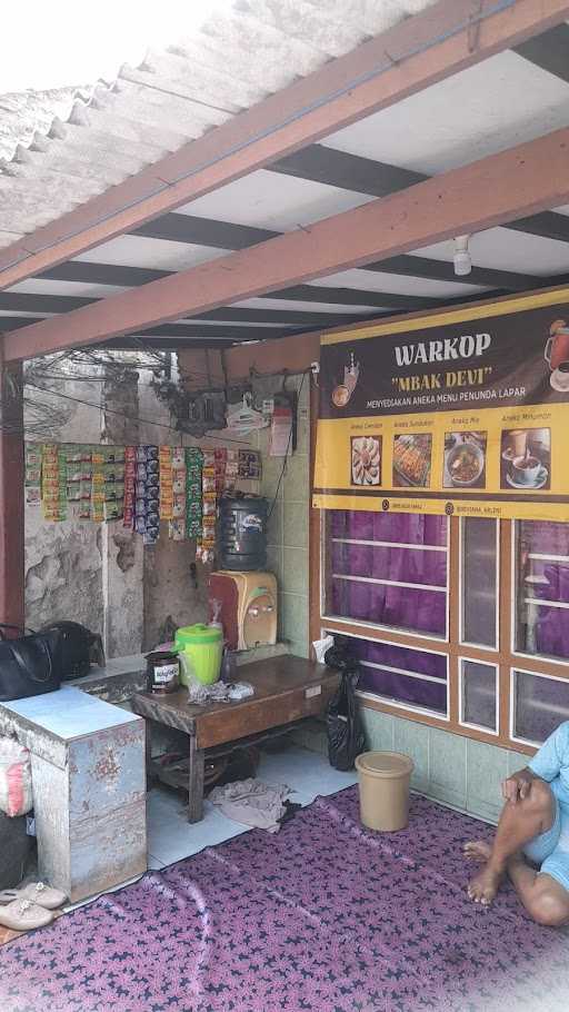 Warkop Mbak Devi 1