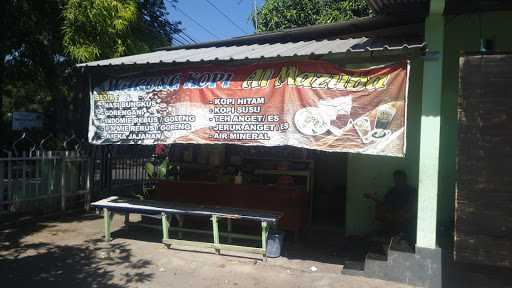 Warung Kopi Al Mazuba 3