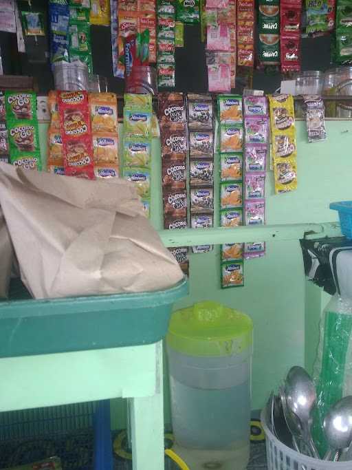 Warung Kopi Al Mazuba 1