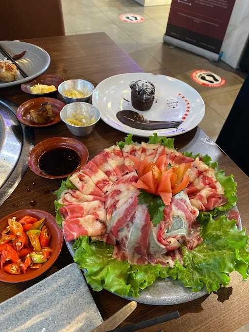 Kakkoii Japanese Bbq & Shabu - Shabu, Semarang 7