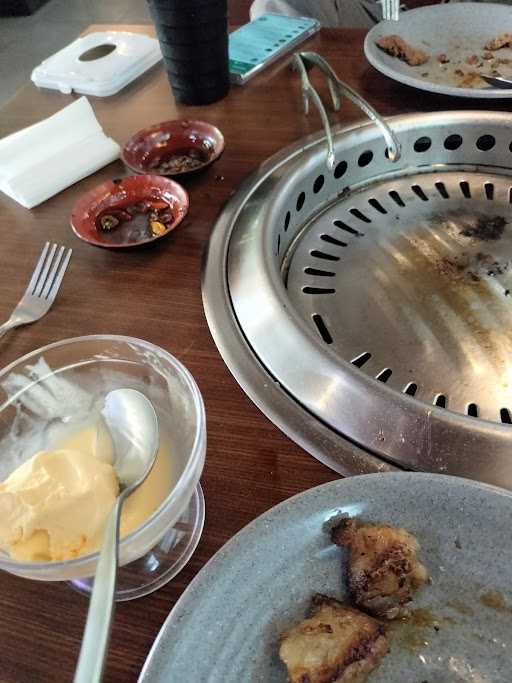 Kakkoii Japanese Bbq & Shabu - Shabu, Semarang 10