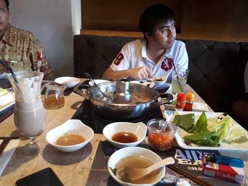 Shabu Zen 1