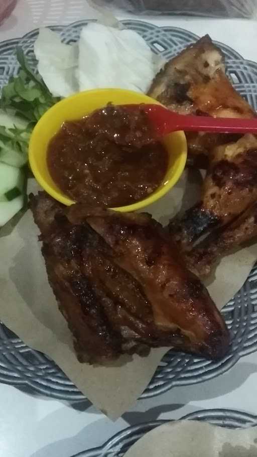 Ayam Bakar Madu Bu Mami 10