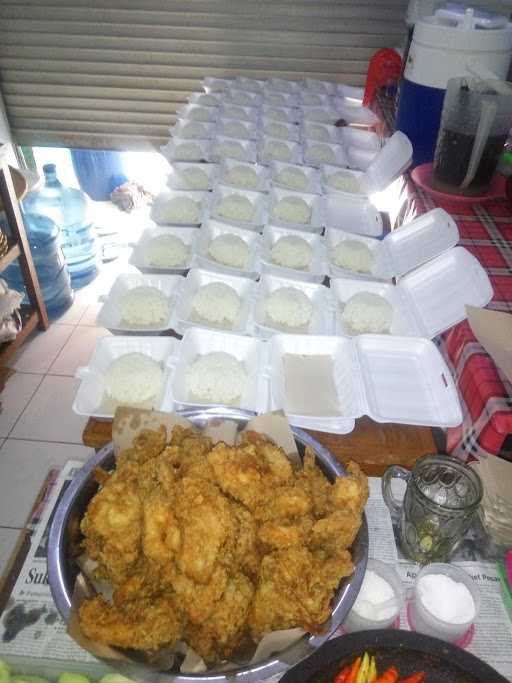 Ayam Geprek Mas Gendut 7