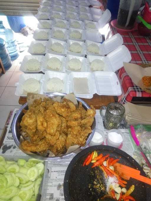 Ayam Geprek Mas Gendut 5