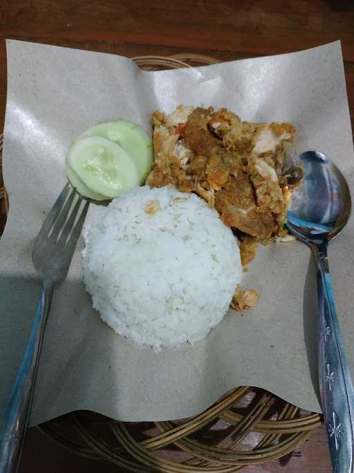 Ayam Geprek Mas Gendut 4