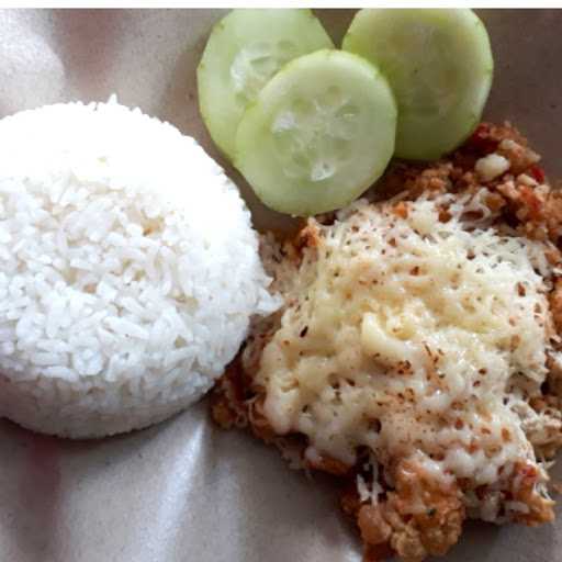 Ayam Geprek Mas Gendut 3