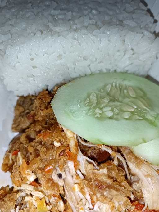 Ayam Geprek Sambel Brewok Pleburan 1