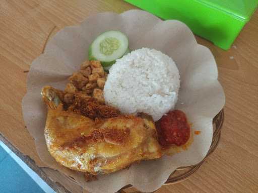 Ayam Goreng Bengkalis Salma 2