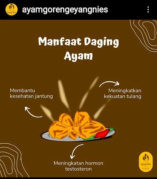 Ayam Goreng Eyang Nies 4