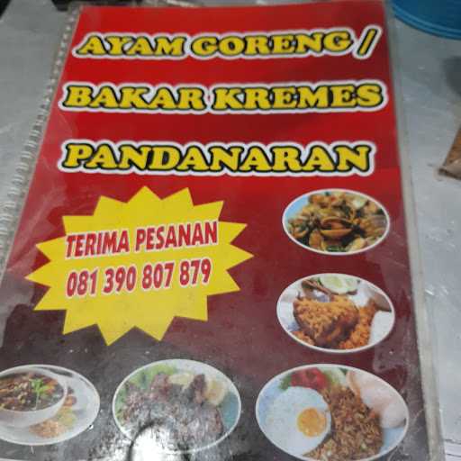 Ayam Goreng Pandanaran 5