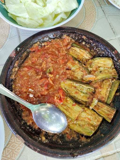 Ayam Penyet Mandiri Lamongan 4