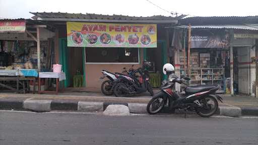 Ayam Penyet Sumbing 8