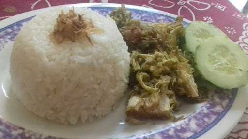 Ayam Presto Spc Sambal Ijo 2