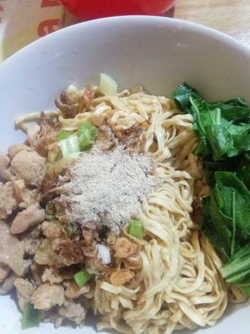 Mie Ayam Supoyo Langgeng By Bakmie Bintaro 9