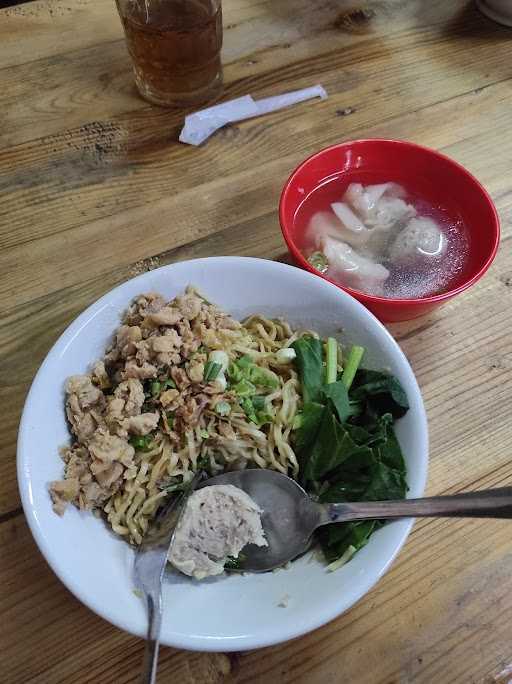 Mie Ayam Supoyo Langgeng By Bakmie Bintaro 10