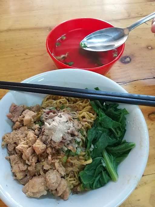 Mie Ayam Supoyo Langgeng By Bakmie Bintaro 6