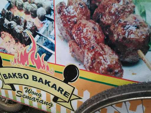 Bakso Bakare Wong Semarang 9