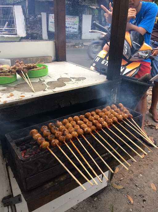 Bakso Bakare Wong Semarang 6