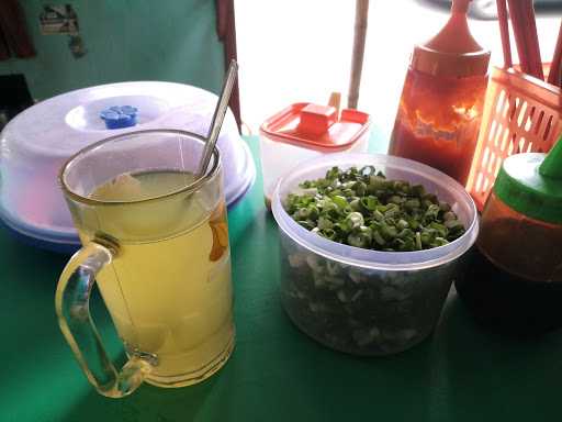 Bakso Beranak & Mie Ayam - Wonogiri 1