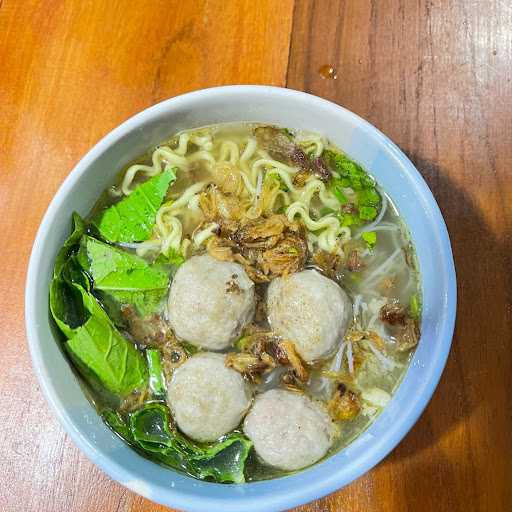 Bakso Candu Kuliner 8