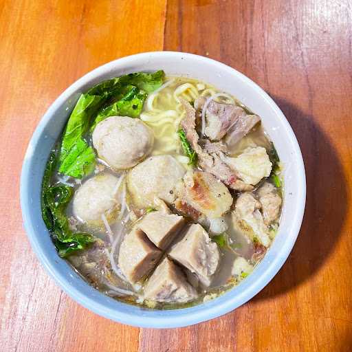 Bakso Candu Kuliner 9