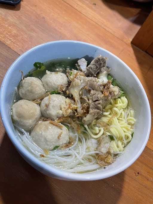 Bakso Candu Kuliner 10