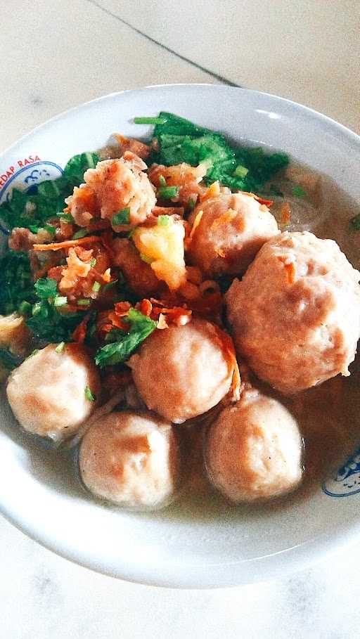 Bakso Daging Sapi Maju Lancar 4