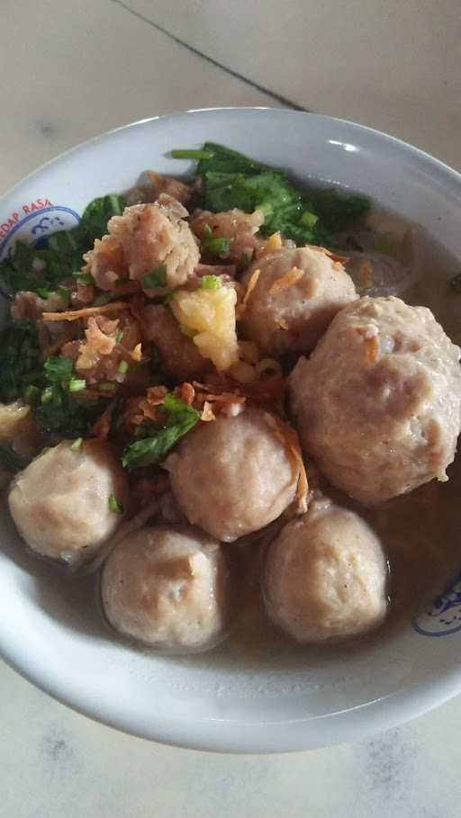 Bakso Daging Sapi Maju Lancar 2