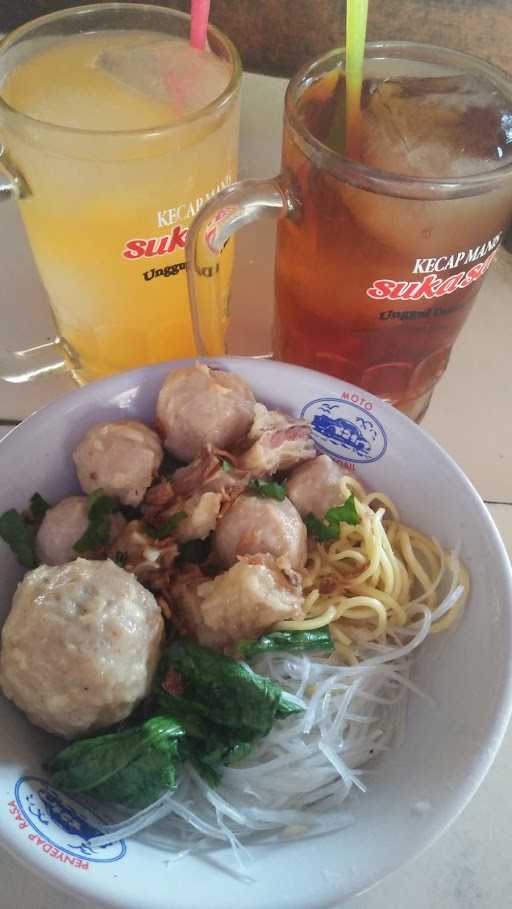 Bakso Daging Sapi Maju Lancar 3