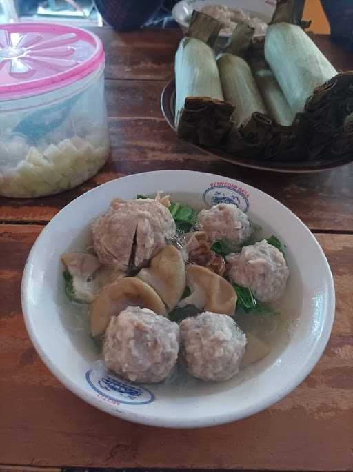 Bakso Dan Mie Ayam Bejo 8