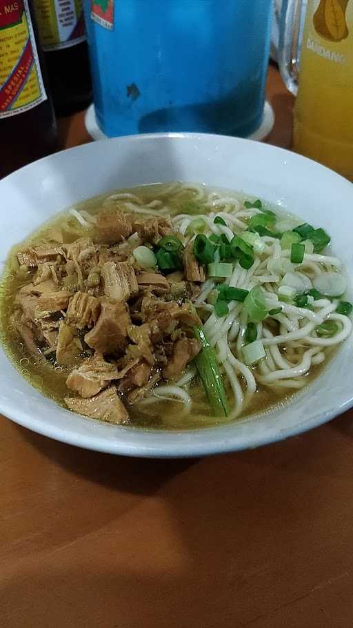 Bakso Dan Mie Ayam Bejo 10