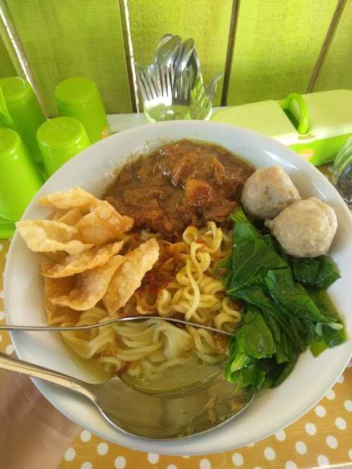 Bakso Doa Ibu 10