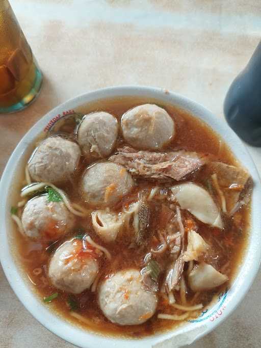 Bakso Doa Ibu 5