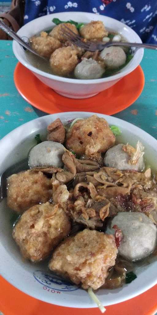 Bakso Iso Sapi Pak Lasino 4