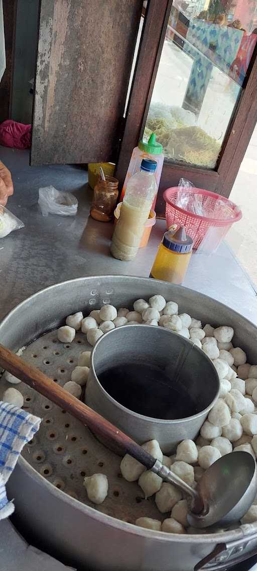 Bakso Kakap Pak Min 5