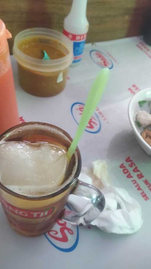 Bakso Kakap Pak Min 4