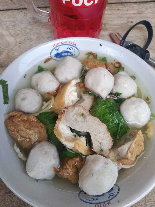 Bakso Kakap Pak Min 10