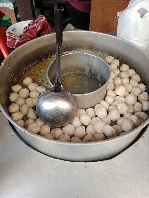 Bakso Kakap Pak Min 9