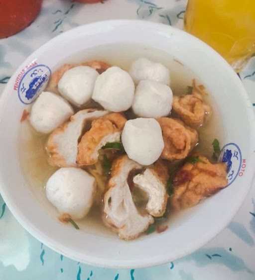 Bakso Kakap Pak Min 8