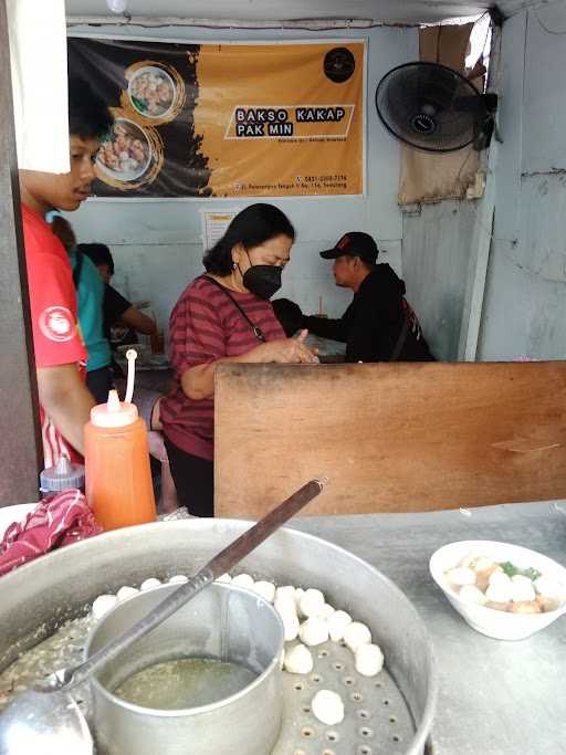 Bakso Kakap Pak Min 6