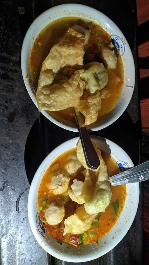 Bakso Kuah Mercon Nusantara 8