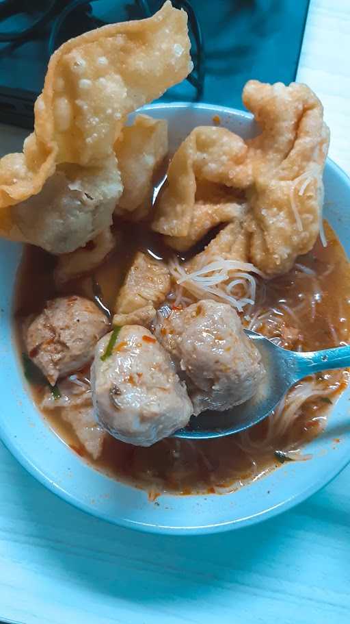 Bakso Kuah Mercon Nusantara 7