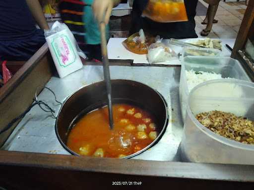 Bakso Kuah Mercon Nusantara 10