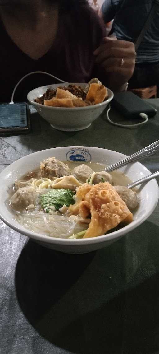 Bakso ~Marem 10