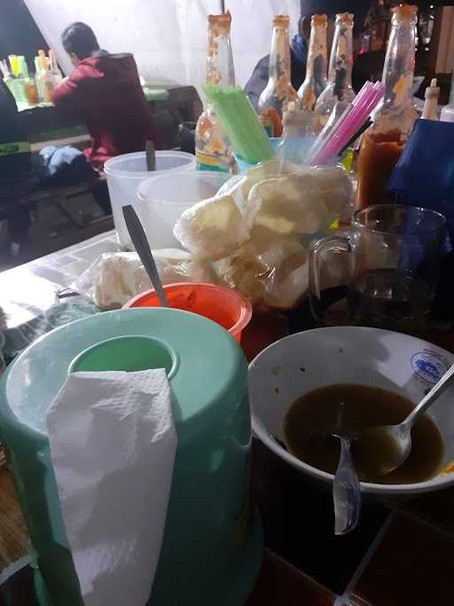 Bakso ~Marem 2