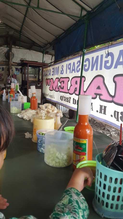 Bakso ~Marem 5